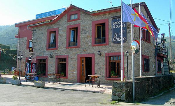 El Chisco